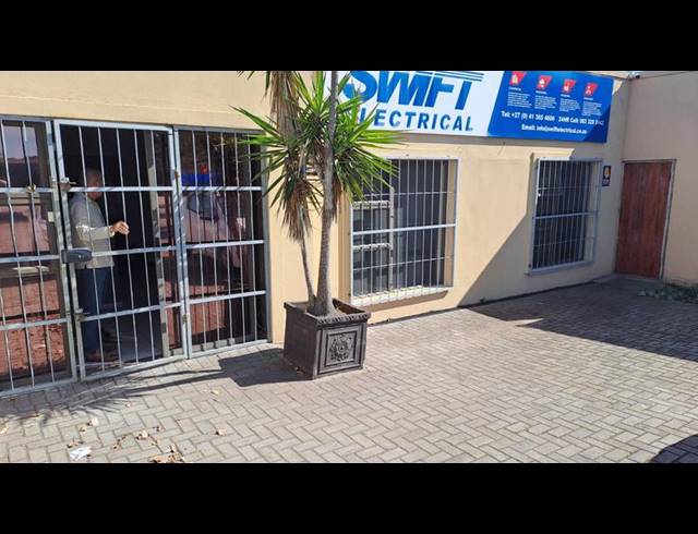 BUSINESS FOR SALE IN NEWTON PARK